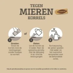 Pokon Tegen Mieren Korrels 400gr -Gardena Winkel pokon tegen mieren korrels 400gr 1000x1000 6221fb528039b l