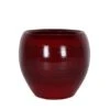 Pot Cresta Donkerrood D28 H25 -Gardena Winkel pot cresta donkerrood d28 h25 1590420830 l