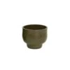 Pot Mila Groen - Ø 32 X H 26 Cm 2 Pot Mila Groen - Ø 32 X H 26 Cm -Gardena Winkel pot mila groen 32 x h 26 cm 1000x999 62416f038db2e l
