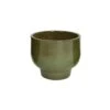 Pot Mila Groen - Ø 40 X H 33 Cm 2 Pot Mila Groen - Ø 40 X H 33 Cm -Gardena Winkel pot mila groen 40 x h 33 cm 1000x1000 62416f01d1cbd l