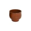 Pot Mila Oranje - Ø 32 X H 26 Cm -Gardena Winkel pot mila oranje 32 x h 26 cm 999x1000 62416f0e72673 l