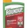 ROUNDUP® PA Snel Onkruidvrij Onkruidverdelger Concentraat 900ml -Gardena Winkel roundup natural concentraat 900ml 533x800 61f9164a3ef04 l