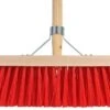 Talen Tools Bezem Rood Inclusief Steel 35cm -Gardena Winkel talen tools bezem rood inclusief steel 35cm 1000x623 61d46a5340c95 l