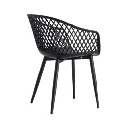 Tuinstoel WEBBING Zwart 8 Tuinstoel WEBBING Zwart -Gardena Winkel tuinstoel webbing zwart 1500x1500 641c0a12578a3 l