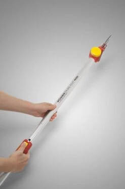 WOLF-Garten Boomknipper 240-400 CM PDC RR 400 T -Gardena Winkel wolf garten power dual cut rr 400t boomknipper 240 400cm 1619177756 2 l